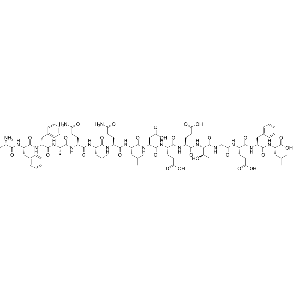 Nrf2 (69-84) 1364173-77-2